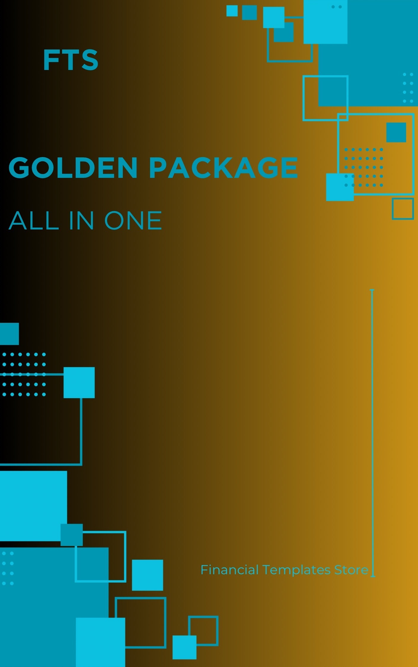 Golden Package